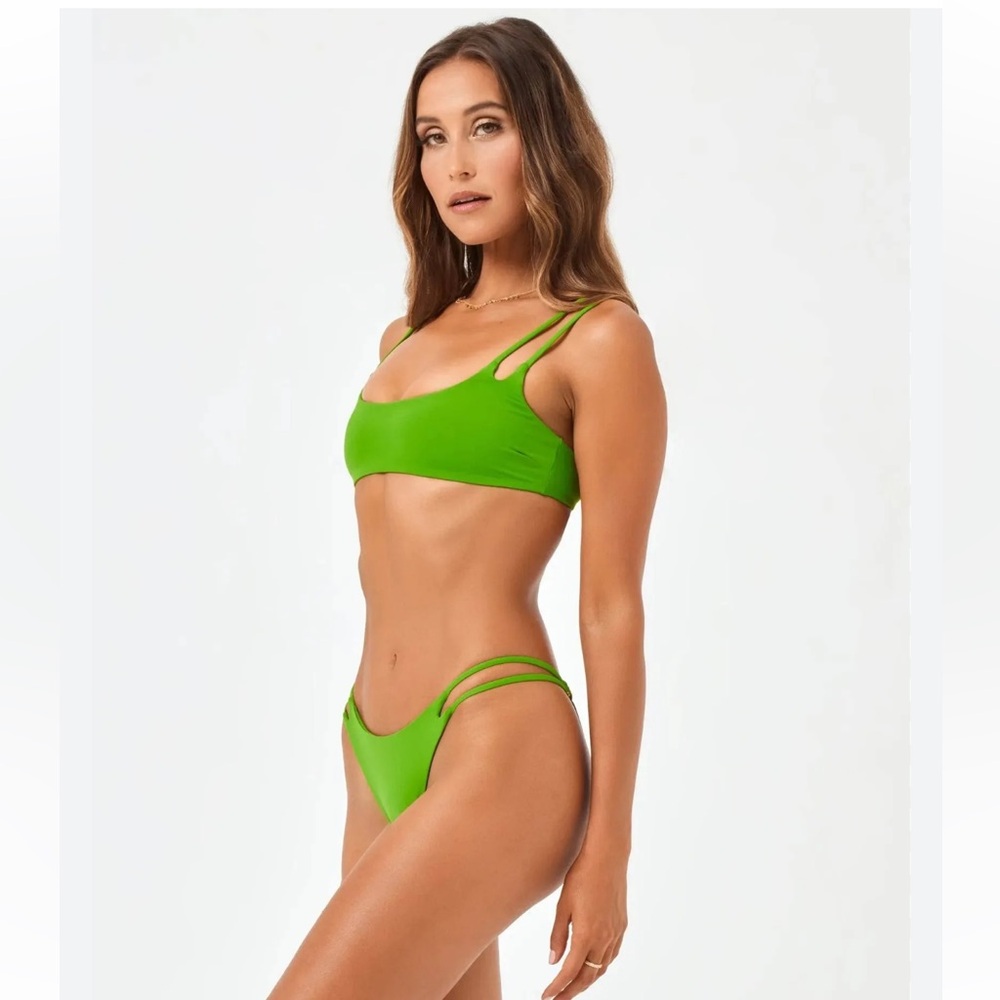 L*SPACE Bikini Set - Picture 2 of 3